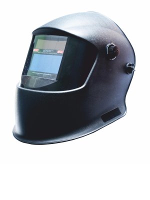 Маска сварщика РОСОМЗ™ GEFEST Premium,00345