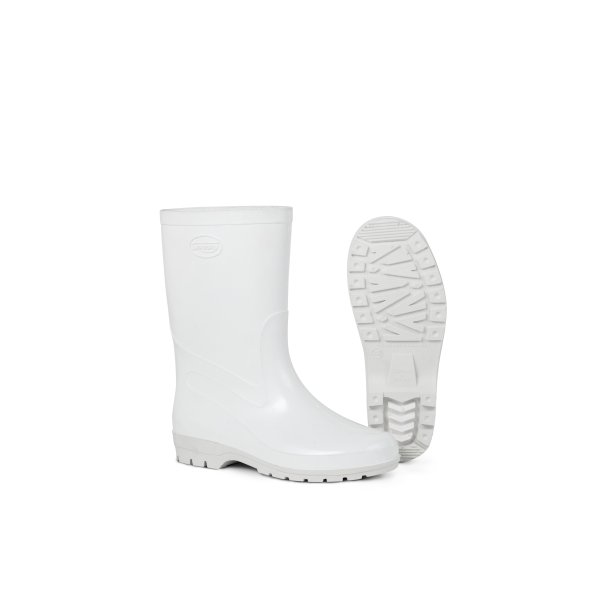 Сапоги женские Вега ПВХ двухкомпонентные Sardonix (арт. 267-03Б )