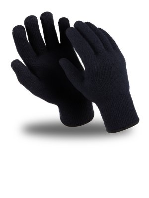 Перчатки Manipula Specialist® Север Люкс (70% шерсть), WG-704