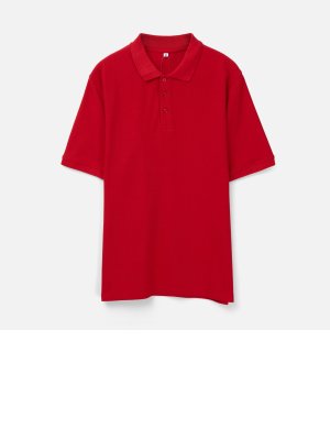 Рубашка поло Upswing, красный