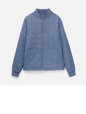 Куртка Warmbridge, синий (джинс)