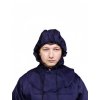 Подшлемник для защиты от искр и брызг расплавленного металла (тк. Велдшилд,450), т.синий