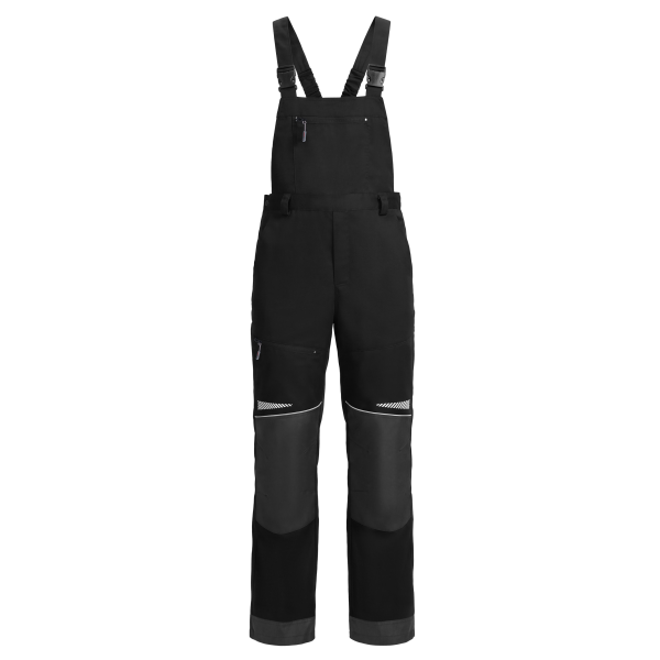 Полукомбинезон ProfLineSpecialist (тк.Смесовая,240), черный