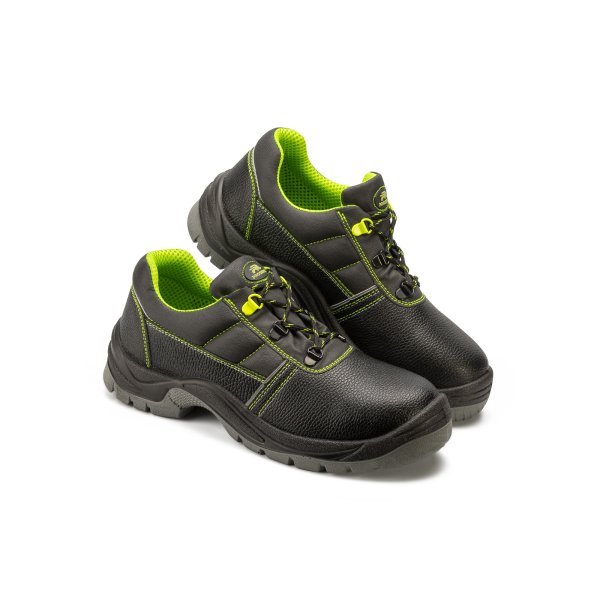 Полуботинки ProSafe ЭлитСпецОбувь (арт.823-0Т)