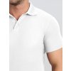 Рубашка поло ProfLineBase (тк.Пике,180), белый