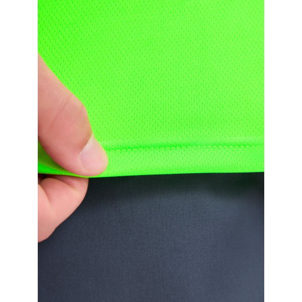 Футболка ProfLineSpecialist СОП (тк.Трикотаж,140), желтый