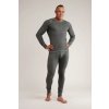 Термобелье Polar Active Uno (тк.Хлопок/Полиэстер,230), серый