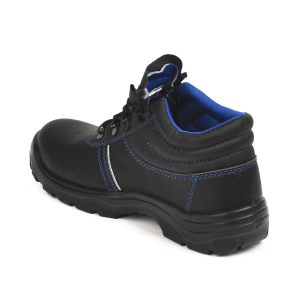 Ботинки МП ПУ ProSafe (арт.12)