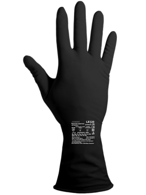 Перчатки ArmProtect (латекс), LX520