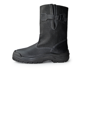 Сапоги ПУ Ю/К Яхтинг (арт. 1-01 ПУ-Ч)