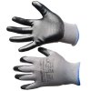 Перчатки ProfLineSpecialist нейлоновые с Н-покрытием, серый
