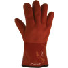 Перчатки Armprotect (хлопок/акриловый мех+ПВХ), VE760