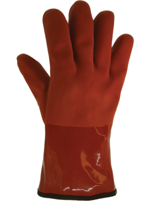 Перчатки Armprotect (хлопок/акриловый мех+ПВХ), VE760