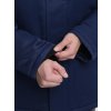 Куртка зимняя Бригада NEW (тк.Смесовая,210), т.синий/оранжевый