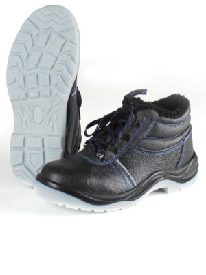 Ботинки (иск.мех) МП ПУ/ТПУ ProSafe (арт.14Т)