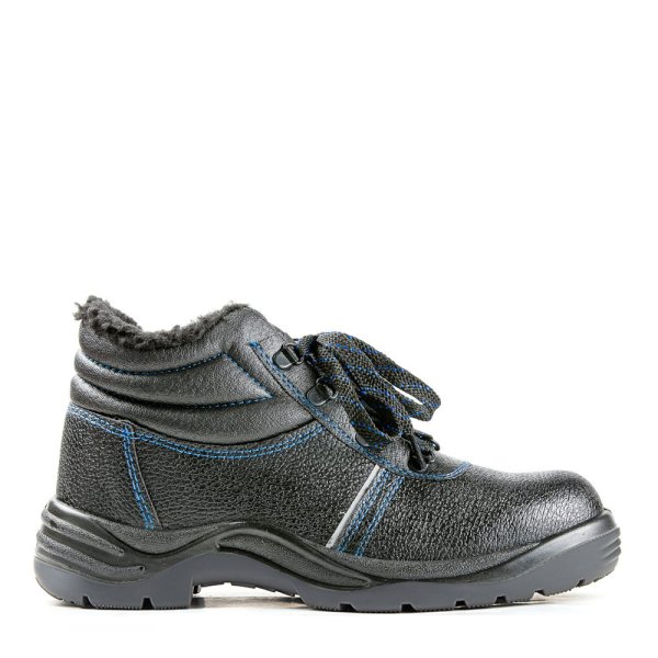 Ботинки (иск.мех) МП ПУ/ТПУ ЭлитСпецОбувь (арт.14Т)