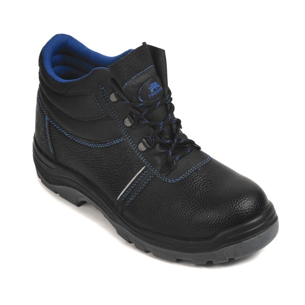 Ботинки МП ПУ/ПУ ProSafe (арт.12/1)