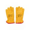 Перчатки спилковые утепленные PROFLINE BASE Winter
