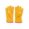 Перчатки спилковые утепленные PROFLINE BASE Winter
