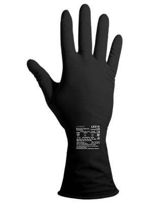 Перчатки ArmProtect (латекс), LX510