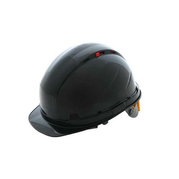 Каска РОСОМЗ™ РФИ-3 BIOT™ Рапид (с храповиком), черный 72720