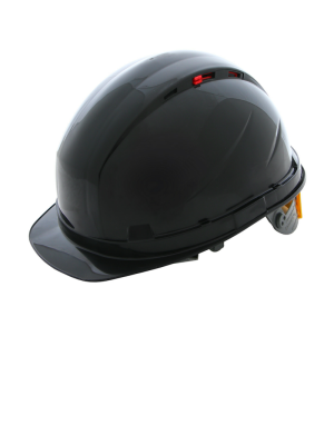 Каска РОСОМЗ™ РФИ-3 BIOT™ Рапид (с храповиком), черный 72720