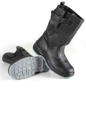 Сапоги ПУ/ТПУ (арт. М.60, 70К)