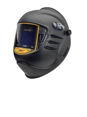Щиток сварщика РОСОМЗ™ НН12 CRYSTALINE® PREMIUM FavoriT, 51255-2