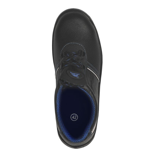 Полуботинки МП ПУ ЭлитСпецОбувь (арт.23)