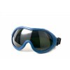 Очки закрытые РОСОМЗ™ ЗН55 SPARK StrongGlass™ (6 PC), 25535