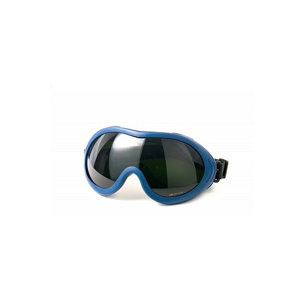 Очки закрытые РОСОМЗ™ ЗН55 SPARK StrongGlass™ (6 PC), 25535