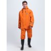Костюм рыбака Fisherman's WPL, оранжевый