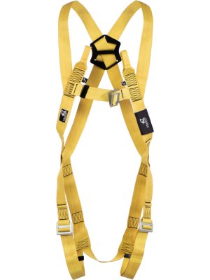 Привязь страховочная VENTO™ АЛЬФА 1.5К огнеупорная, vnt 415К