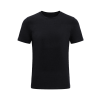 Футболка ProfLineBase (тк.Трикотаж,160), черный