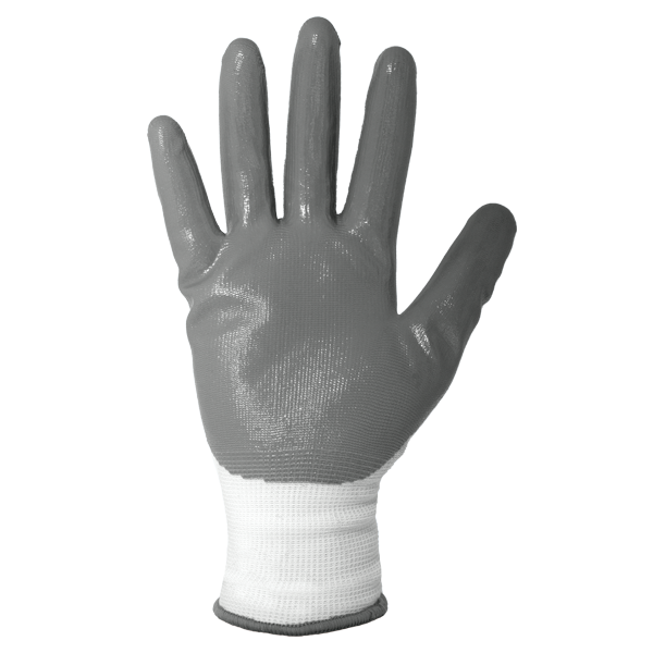 Перчатки ArmProtect 3500 (нейлоновые с нитриловым покрытием), NN100