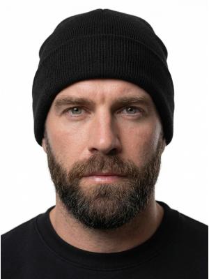 Шапка ProfLineSpecialist (Акрил), черный