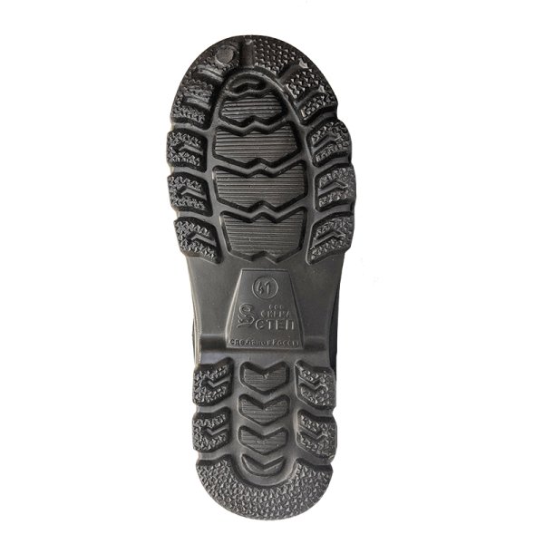 Сапоги зимние ЭВА Милитари Лайт Step, КМФ