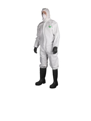 Комбинезон Lakeland™ SafeGard 76, белый