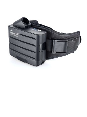 Блок подачи воздуха РОСОМЗ™ Стальной Барс, 140215