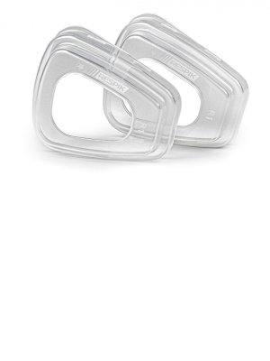 Держатель предфильтра RESPIK® R1 (2 шт)