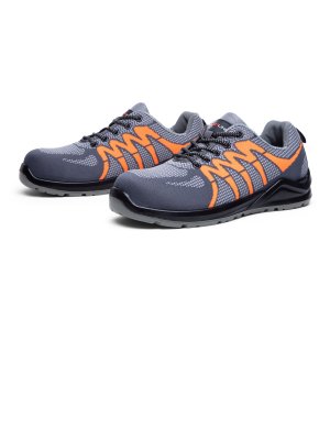 Полуботинки текстильные ProfLineSpecialist КП ПУ/ПУ