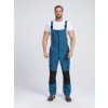 Полукомбинезон ProfLineSpecialist (тк.РипСтоп,240), циан/черный