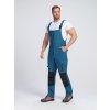 Полукомбинезон ProfLineSpecialist (тк.РипСтоп,240), циан/черный