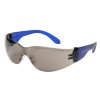 Очки открытые РОСОМЗ™ 015 HAMMER ACTIVЕ StrongGlass (5-2,5 PC), 11555-5