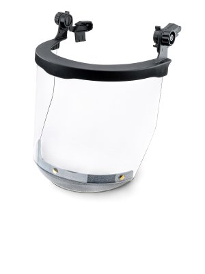 Щиток защитный РОСОМЗ™ КБТ ВИЗИОН TITAN, 04391