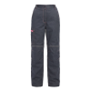 Брюки женские ProfLineSpecialist (тк.Смесовая,240), серый/розовый