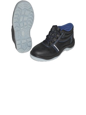 Ботинки МП ПУ/ТПУ ProSafe (арт.12Т)