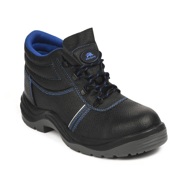 Ботинки МП ПУ/ТПУ ProSafe (арт.12Т)