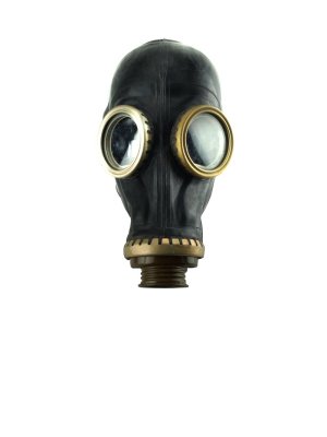 Лицевая часть ШМП Бриз-4302 (с размерами) с круглыми линзами