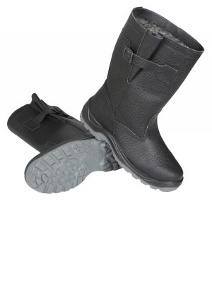 Сапоги (шерст.мех) ПУ/ТПУ Яхтинг (арт.1-03 ПУ/ТПУ)